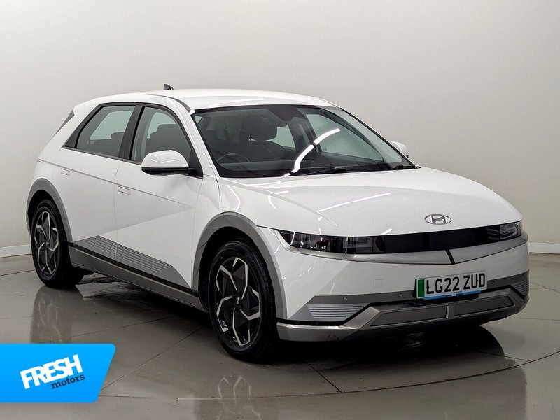 Hyundai Ioniq 5