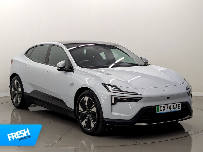 Polestar 4