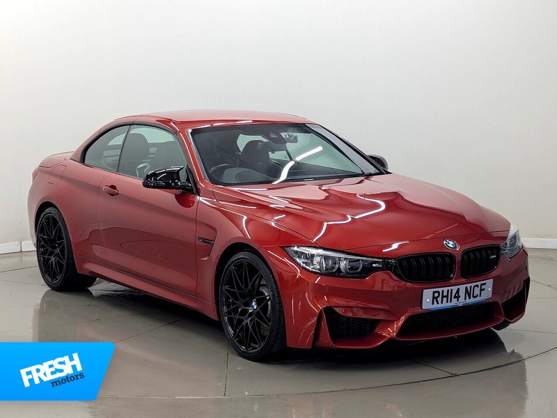 Bmw M4