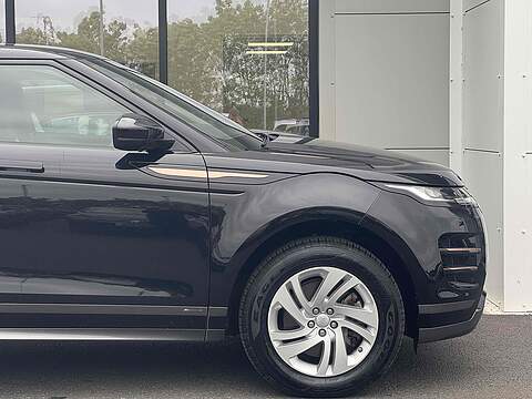 Land Rover Range Rover Evoque D150 R-Dynamic S - U2143