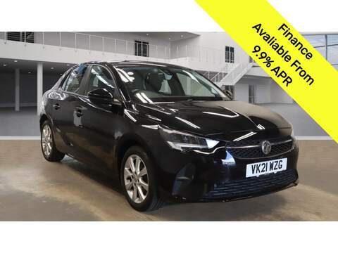 Vauxhall Corsa 1.2 SE Premium Hatchback 5dr Petrol Manual Euro 6 (75 ps)