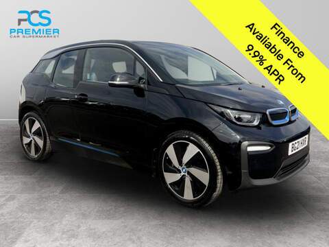 BMW i3 42.2kWh Hatchback 5dr Electric Auto (170 ps)