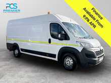 Citroen Relay