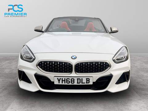 BMW Z4 M40i - U5030