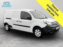 Renault Kangoo Maxi
