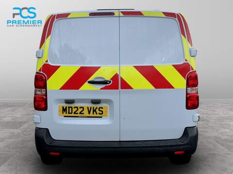 Peugeot Expert BlueHDi 1000 Professional Premium - U5148