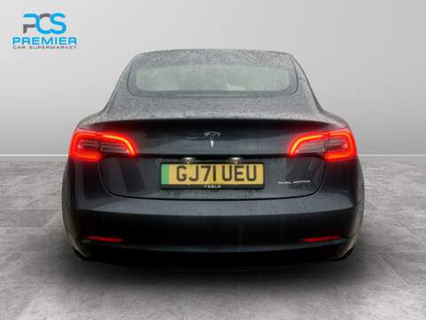 Tesla Model 3 Long Range - U5168