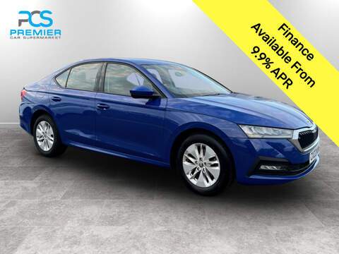 Skoda Octavia 1.4 TSI iV 13kWh SE L Hatchback 5dr Petrol Plug-in Hybrid DSG Euro 6 (s/s) (218 ps)
