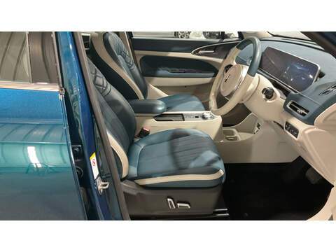 GWM Funky Cat First Edition - U5186