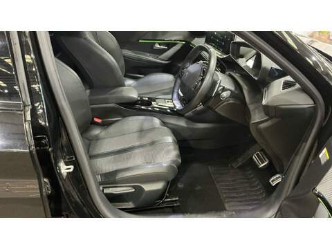 Peugeot 208 PureTech GT - U5189