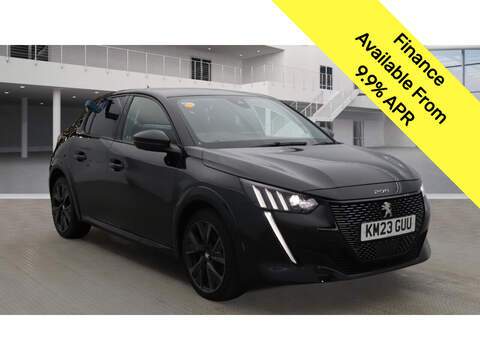 Peugeot 208 1.4 TFSIe 40 Sport Sportback 5dr Petrol Plug-in Hybrid S Tronic Euro 6 (s/s) 13kWh (204 ps)