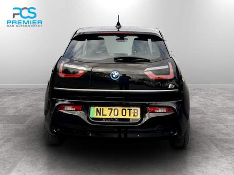 BMW i3  - U5204