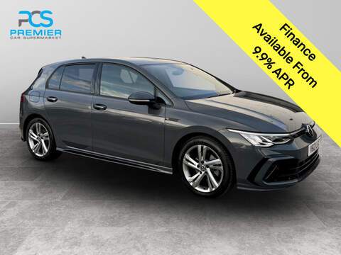 Volkswagen Golf 2.0 A200d Sport (Executive) Hatchback 5dr Diesel 8G-DCT Euro 6 (s/s) (150 ps)