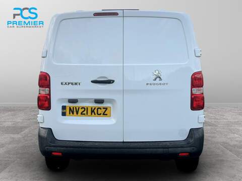 Peugeot Expert BlueHDi 1400 Professional - U5242