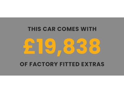 Porsche Taycan Performance Plus 4S - U5290