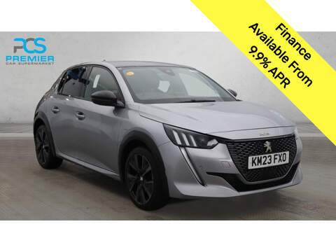 Peugeot 208 1.2 PureTech Allure Premium + Hatchback 5dr Petrol Manual Euro 6 (s/s) (100 ps)