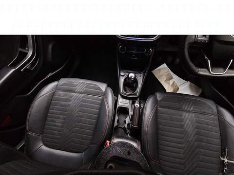 MINI Electric Hatch Cooper SE Level 2 - U5298