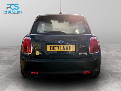 MINI Electric Hatch Cooper SE Level 2 - U5298