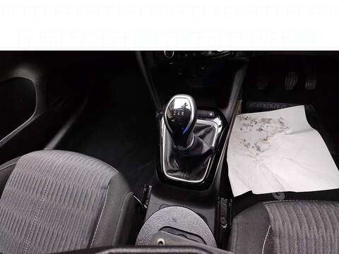 Vauxhall Corsa SE - U5303