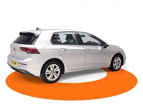 Volkswagen Golf eTSI MHEV Life - U5304