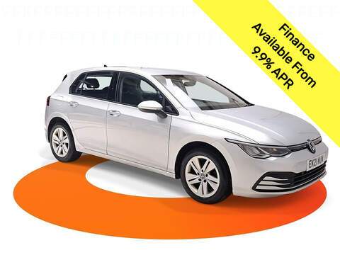 Volkswagen Golf 1.4 TSI iV 13kWh SE L Hatchback 5dr Petrol Plug-in Hybrid DSG Euro 6 (s/s) (218 ps)