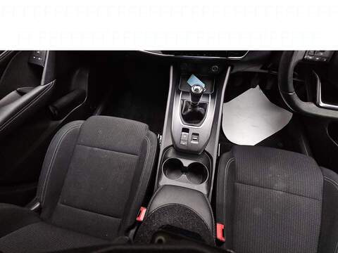 Nissan Qashqai DIG-T MHEV Acenta Premium - U5307