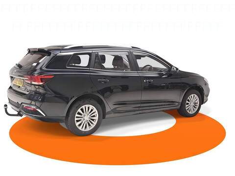 MG MG5 Exclusive Long Range - U5309