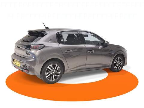 Peugeot 208 PureTech Allure - U5310