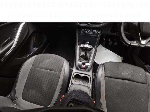 Vauxhall Grandland Turbo GS Line - U5312