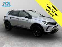 Vauxhall Grandland