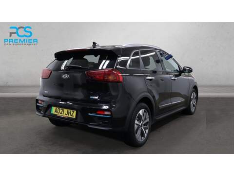 Kia Niro 4+ - U5314