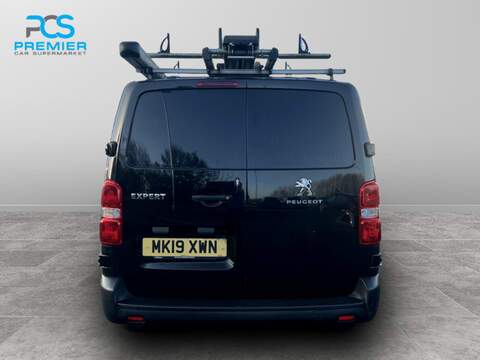 Peugeot Expert BlueHDi 1200 Professional - U5324