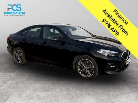 BMW 2 Series Gran Coupe 2.0 330e 12kWh SE Pro Touring 5dr Petrol Plug-in Hybrid Auto Euro 6 (s/s) (292 ps)