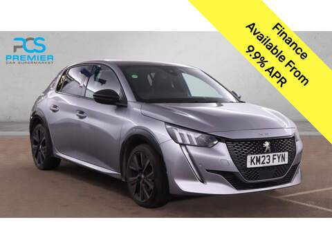 Peugeot 208 1.2 PureTech Allure Premium + Hatchback 5dr Petrol Manual Euro 6 (s/s) (100 ps)