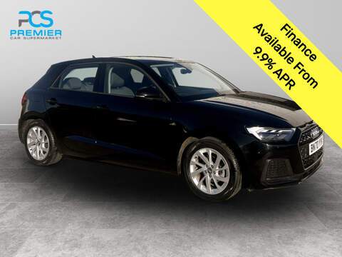 Audi A1 1.4 TFSIe 40 Sport Sportback 5dr Petrol Plug-in Hybrid S Tronic Euro 6 (s/s) 13kWh (204 ps)