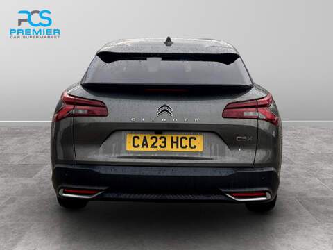 Citroen C5 X PureTech Shine Plus - U5349