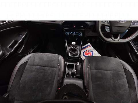 Ford EcoSport T EcoBoost ST-Line - U5360