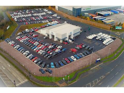 Citroen Dispatch BlueHDi 1000 Enterprise Pro XL - U5364