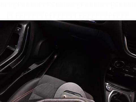 Ford Puma T EcoBoost ST-Line - U5389