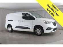 Vauxhall Combo