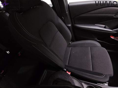 Nissan Qashqai 1.5 TSI V1 SUV 5dr Petrol Manual Euro 6 (s/s) (150 ps)