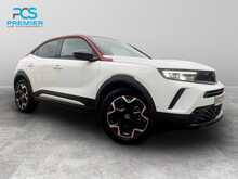 Vauxhall Mokka Electric