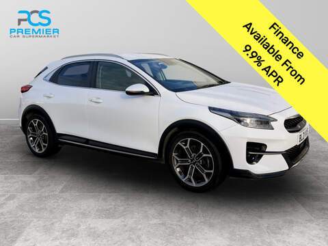 Kia XCeed 64.8kWh 2 SUV 5dr Electric Auto (201 bhp)