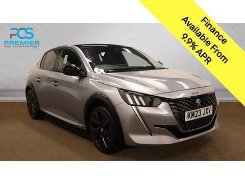 Peugeot 208 1.0 MHEV Dolcevita Hatchback 3dr Petrol Manual Euro 6 (s/s) (70 bhp)