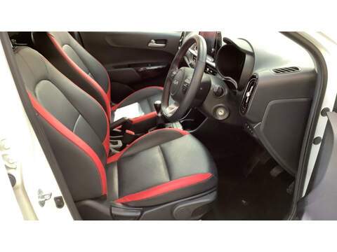 Kia Picanto DPi GT-Line - U5463