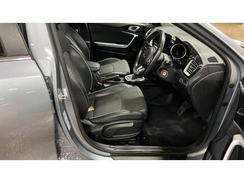 Kia Ceed T-GDi 3 - U5465