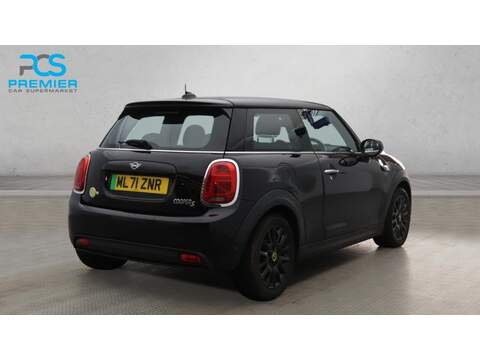 MINI Electric Hatch Cooper SE Level 2 - U5466