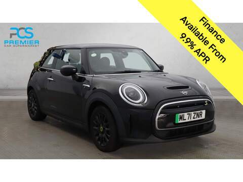 MINI Electric Hatch Cooper SE 32.6kWh Level 3 Hatchback 3dr Electric Auto (184 ps)