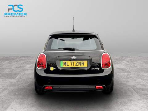 MINI Electric Hatch Cooper SE Level 2 - U5466