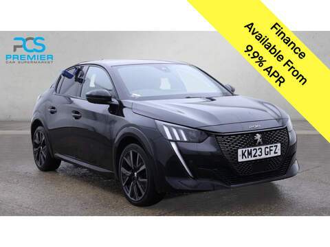 Peugeot 208 TUCSON  Estate 1.6 Manual Diesel